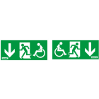 KAMIC - Opaste - 1801PWD-26N