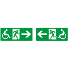 KAMIC - Opaste - 1801PWD-26H/V