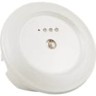 KAMIC - Turvavalaisin - Cap LED/P