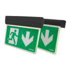 KAMIC - Opastevalaisin - Too Pac Black