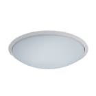 SYLVANIA - Yleisvalaisin uppo Giotto 335 LED - 3034802 18,2W 4K IP44 DALI