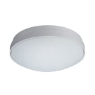 SYLVANIA - Yleisvalaisin pinta Giotto 335 LED - 3034805 18,2W 3K IP44 DALI