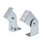 SYLVANIA - Mekaaninen lisätarvike - 3044725 Säädett. kannakepari