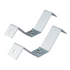 SYLVANIA - Mekaaninen lisätarvike - 3044727 Kulmakannakepari