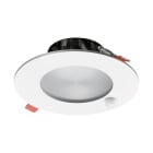 LUMIANCE - Alasvalo Syl-Lighter LED - 3033920 9W 3K IP44 PIR VA