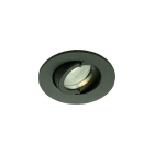 SYLVANIA - Alasvalo Inset Trend 75 Swing - 3099390 GU10 50W IP44 ANT