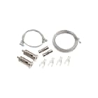 SYLVANIA - Ripustusvalaisintarvike - 5054686 VAIJERI 1.5M