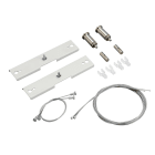 SYLVANIA - Mekaaninen lisätarvike - 3044720 Vaijeriripustussarja