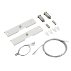 SYLVANIA - Mekaaninen lisätarvike - 3044720 Vaijeriripustussarja