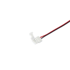 SYLVANIA - Sähköinen lisätarvike Flex Pro - HO IP20 2m Syöttöjohto+liitin