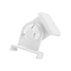 SYLVANIA - Mekaaninen lisätarvike Sylpipe - 0051390 SEINÄKIINNIKE SÄÄDETT