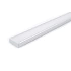 SYLVANIA - Valoprofiili/-nauha - 0021594 Profiili 24X9 2m SET