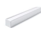 SYLVANIA - Valoprofiili/-nauha - 0021596 Profiili 19x19 2m SET