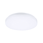 SYLVANIA - Pinta-asennusvalaisin Surface slim - 0043510 IP54 15W 830/840 DIM