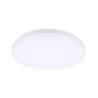 SYLVANIA - Pinta-asennusvalaisin Surface slim - 0043512 IP54 24W 830/840 DIM