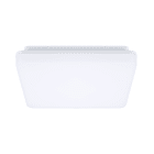 SYLVANIA - Pinta-asennusvalaisin Surface slim - 0043517 IP54 18W 830/840 DIM