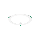 SYLVANIA - Mekaaninen lisätarvike - Sovitekehys 225/255/280 mm