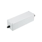 SYLVANIA - Liitäntälaitekotelo - 0030448 IP65 EMPTY DRIVER BOX