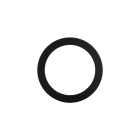 SYLVANIA - Mekaaninen lisätarvike - 0053157 227 koristekehys musta