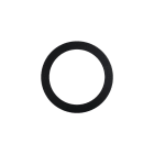 SYLVANIA - Mekaaninen lisätarvike - 0053157 227 koristekehys musta