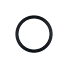 SYLVANIA - Mekaaninen lisätarvike - 0053158 290 koristekehys musta