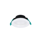 SYLVANIA - Alasvalo - 0030379 IP44 830LM 830 DIM WH