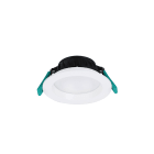 SYLVANIA - Alasvalo - 0030380 IP44 880LM 840 DIM WH