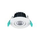 SYLVANIA - Alasvalo - 68 IP65 5,4W 927-940 DIM WH