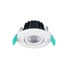 SYLVANIA - Alasvalo - 68 IP65 5,4W 927-940 DIM WH