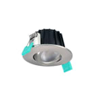 SYLVANIA - Alasvalo - 68 IP65 5,4W 927-940 DIM ALU
