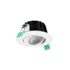 SYLVANIA - Alasvalo Obico - 80 IP65 8,2W 930-940 DIM WH