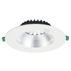 SYLVANIA - Alasvalo Insaver - 175 IP54 9,5W UGR19 840 PIR