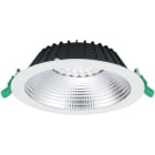 SYLVANIA - Alasvalo Insaver - 205 IP54 20W 2350lm 830 UGR19
