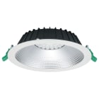 SYLVANIA - Alasvalo Insaver - 225 IP54 24W 2950lm 830 UGR19