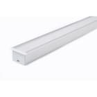 SYLVANIA - Valoprofiili/-nauha - 0022686 Profiili 30x20 3m SET