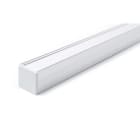 SYLVANIA - Valoprofiili/-nauha - 0022683 Profiili 19x19 3m SET