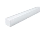 SYLVANIA - Valoprofiili/-nauha - 0022685 Profiili 23x25 3m SET