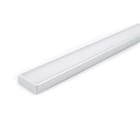 SYLVANIA - Valoprofiili/-nauha - 0022682 Profiili 24x9 3m SET