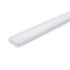 SYLVANIA - Valoprofiili/-nauha - 0022682 Profiili 24x9 3m SET