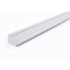 SYLVANIA - Valoprofiili/-nauha - 0022684 Profiili 24x19 3m SET