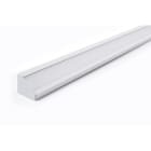 SYLVANIA - Valoprofiili/-nauha - 0022684 Profiili 24x19 3m SET