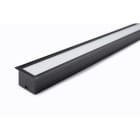 SYLVANIA - Valoprofiili/-nauha - 0021575 Profiili 30x20 2m SET