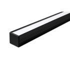 SYLVANIA - Valoprofiili/-nauha - 0021589 Profiili 19x19 2m SET