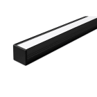 SYLVANIA - Valoprofiili/-nauha - 0021589 Profiili 19x19 2m SET