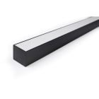 SYLVANIA - Valoprofiili/-nauha - 0021578 Profiili 33x30 2m SET