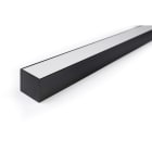 SYLVANIA - Valoprofiili/-nauha - 0021578 Profiili 33x30 2m SET