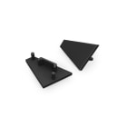 SYLVANIA - Mekaaninen lisätarvike - 0022669 Pääty Kulma 24x19 2kpl