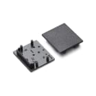 SYLVANIA - Mekaaninen lisätarvike - 0022672 Pääty 33x30 BL 2kpl