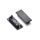 SYLVANIA - Mekaaninen lisätarvike - 0022673 Pääty 33x13 BL 2kpl