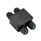 SYLVANIA - Mekaaninen lisätarvike - 0047472 Kytkentäkotelo IP68